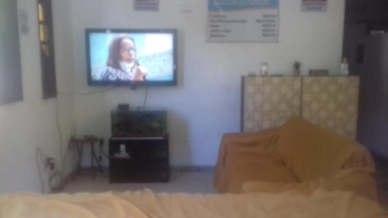 Pousada Nery Salvador Luaran gambar