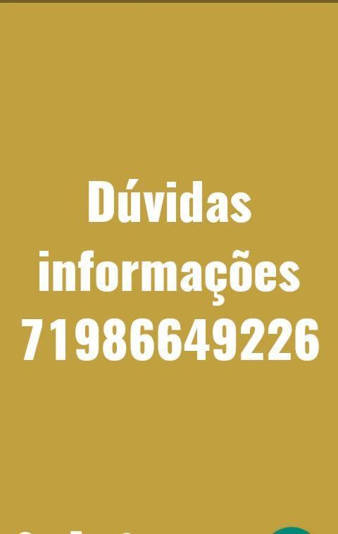 Pousada Nery Salvador Luaran gambar