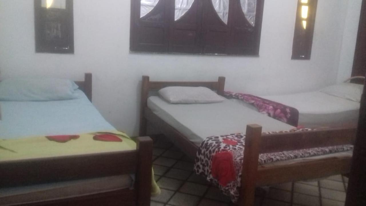 Pousada Nery Salvador Luaran gambar